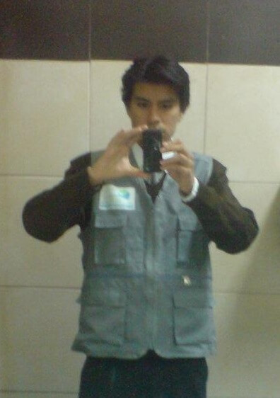 trabajo en metropolitano